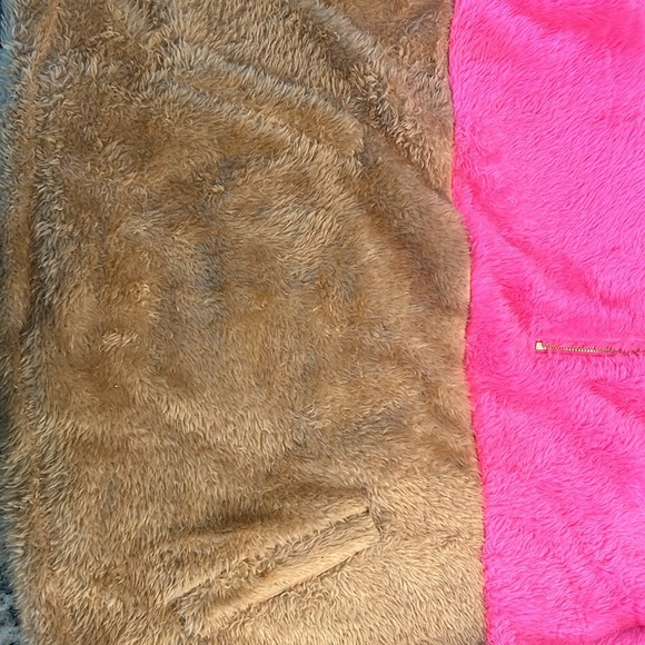 Lilly Pulitzer brand new Keala Sherpa Popover - Picture 5 of 6